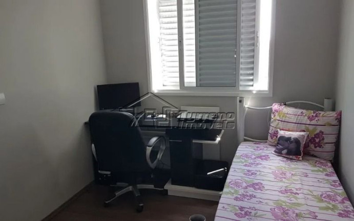 Imagem Apartamento com 2 Quartos à Venda, 65 m² em Parque Industrial - São José Dos Campos Imagem Apartamento com 2 Quartos à Venda, 65 m² em Parque Industrial - São José Dos Campos