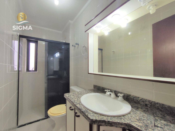 Imagem Apartamento com 3 Quartos à Venda, 159 m² em Jardim Astúrias - Guarujá Imagem Apartamento com 3 Quartos à Venda, 159 m² em Jardim Astúrias - Guarujá