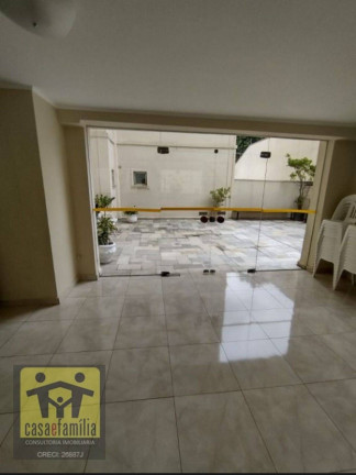 Imagem Apartamento com 3 Quartos à Venda, 89 m² em Ipiranga - São Paulo