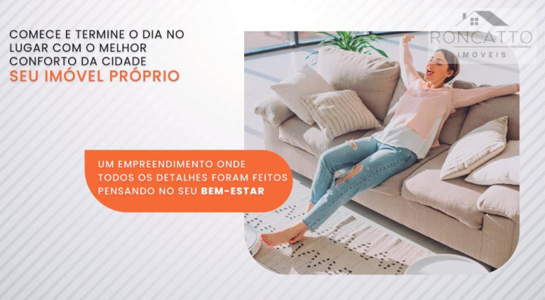 Imagem Apartamento com 2 Quartos à Venda, 