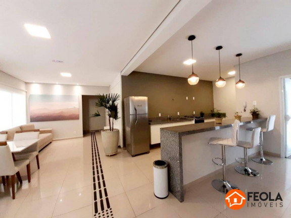 Imagem Apartamento com 2 Quartos à Venda, 56 m² em Jardim São Camilo - Santa Bárbara D'oeste Imagem Apartamento com 2 Quartos à Venda, 56 m² em Jardim São Camilo - Santa Bárbara D'oeste