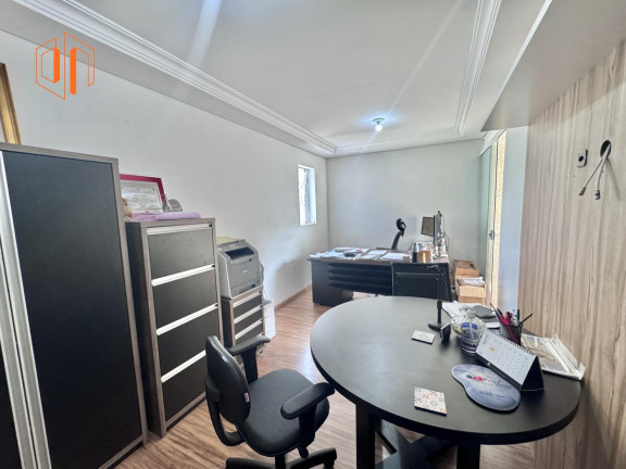 Imagem Apartamento com 2 Quartos à Venda, 67 m² em Silveira Da Motta - São José Dos Pinhais