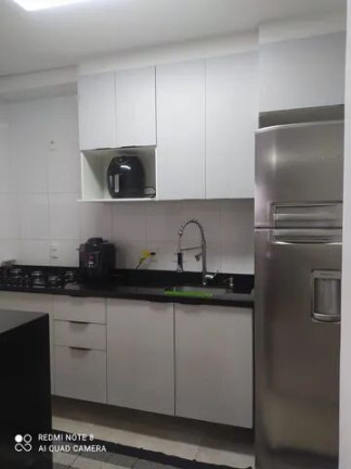 Imagem Apartamento com 2 Quartos à Venda, 84 m² em Vila América - Santo André Imagem Apartamento com 2 Quartos à Venda, 84 m² em Vila América - Santo André