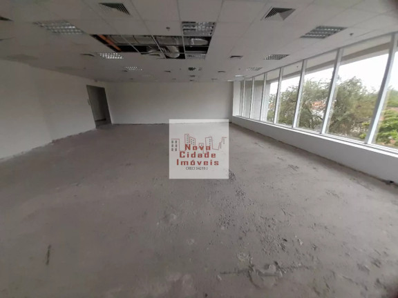 Imagem Imóvel com 1 Quarto para Alugar, 194 m² em Brooklin - São Paulo Imagem Imóvel com 1 Quarto para Alugar, 194 m² em Brooklin - São Paulo