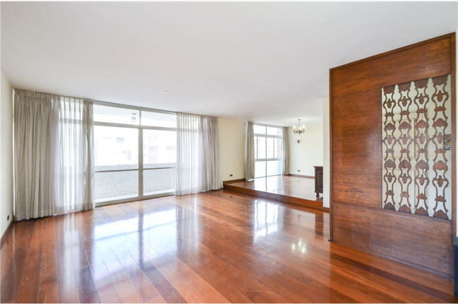 Imóvel com 3 Quartos à Venda,  em Santa Cecília - São Paulo