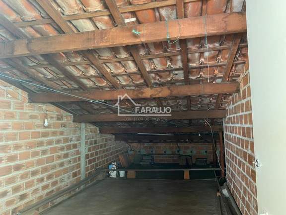 Imagem Casa com 2 Quartos à Venda, 126 m² em Jardim Dois Corações - Sorocaba