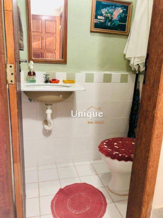 Imagem Casa com 2 Quartos à Venda, 72 m² em Rasa - Armação Dos Búzios