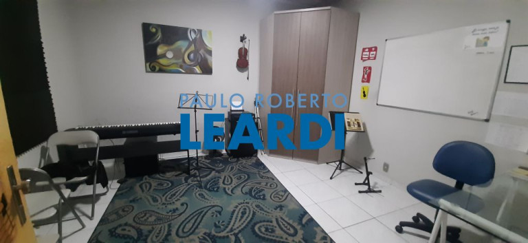 Casa com 2 Quartos à Venda, 249 m² em Vila Alzira - Santo André