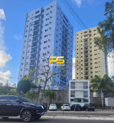 Imagem Apartamento com 3 Quartos à Venda, 71 m² em Tambauzinho - João Pessoa