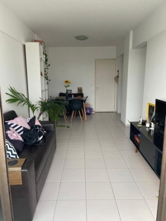 Imagem Apartamento com 3 Quartos à Venda, 70 m² em Várzea - Recife