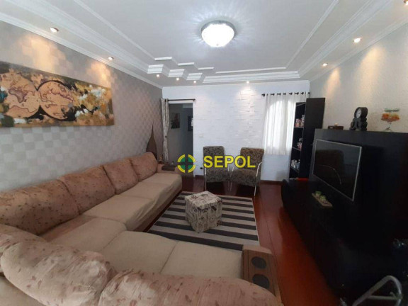 Imagem Sobrado com 3 Quartos à Venda, 270 m² em Silveira - Santo André Imagem Sobrado com 3 Quartos à Venda, 270 m² em Silveira - Santo André