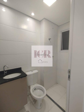 Imagem Apartamento com 2 Quartos à Venda, 46 m² em Caguassu - Sorocaba