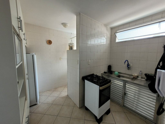 Imagem Apartamento com 2 Quartos à Venda, 80 m² em Pitangueiras - Guarujá