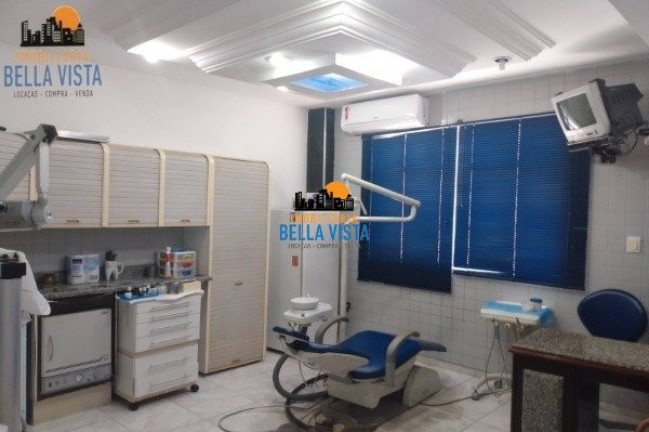 Imagem Sala Comercial à Venda, 50 m² em Centro - São Vicente Imagem Sala Comercial à Venda, 50 m² em Centro - São Vicente