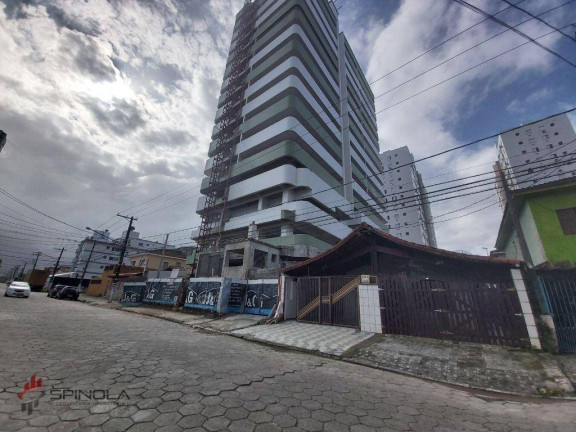 Apartamento com 2 Quartos à Venda, 88 m² em Ocian - Praia Grande