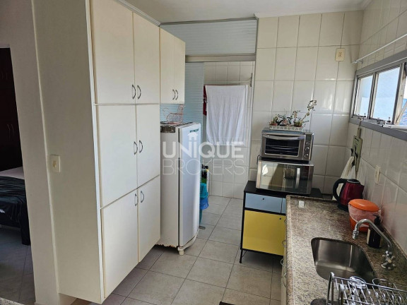 Imagem Apartamento com 2 Quartos à Venda, 60 m² em Centro - Jundiaí