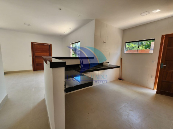 Imagem Casa com 2 Quartos à Venda, 130 m² em Caravelas - Búzios