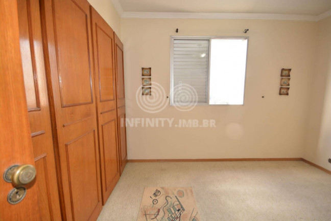 Imagem Apartamento com 3 Quartos à Venda, 120 m² em Sumaré - São Paulo