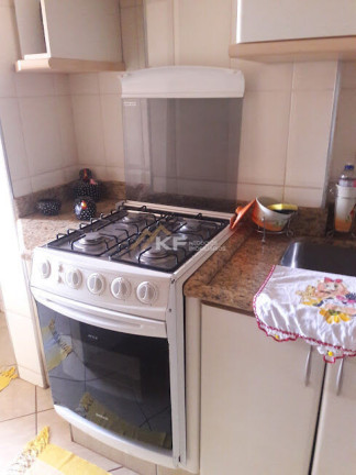 Imagem Apartamento com 2 Quartos à Venda, 56 m² em Vila Amélia - Ribeirão Preto