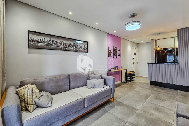 Imagem Apartamento com 3 Quartos à Venda, 85 m² em Mooca - São Paulo Imagem Apartamento com 3 Quartos à Venda, 85 m² em Mooca - São Paulo