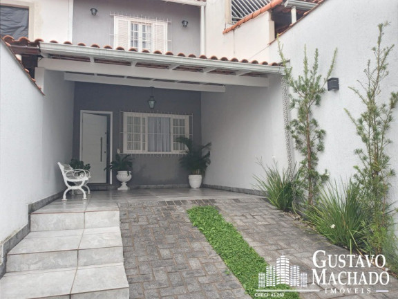 Casa com 2 Quartos à Venda, 88 m² em Village Santa Helena - Volta Redonda