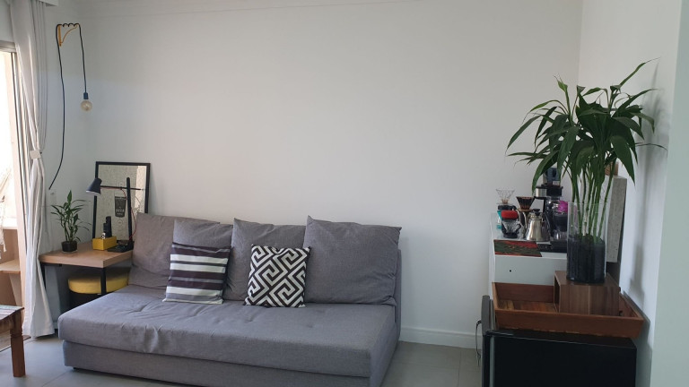 Imagem Apartamento com 2 Quartos à Venda, 65 m² em Vila Polopoli (rio Pequeno) - São Paulo Imagem Apartamento com 2 Quartos à Venda, 65 m² em Vila Polopoli (rio Pequeno) - São Paulo