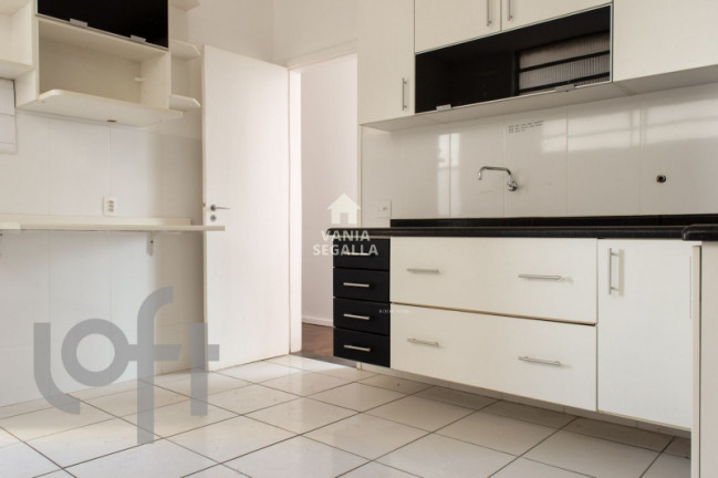 Imagem Apartamento com 4 Quartos à Venda, 120 m² em Pinheiros - São Paulo