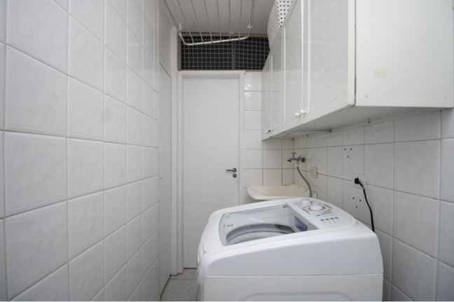 Imagem Apartamento com 2 Quartos à Venda, 93 m² em Campo Belo - São Paulo Imagem Apartamento com 2 Quartos à Venda, 93 m² em Campo Belo - São Paulo