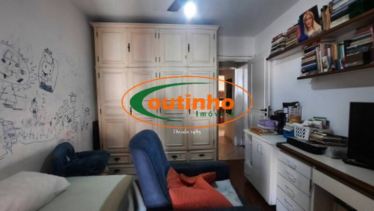 Imagem Cobertura com 3 Quartos à Venda, 156 m² em Tijuca - Rio De Janeiro Imagem Cobertura com 3 Quartos à Venda, 156 m² em Tijuca - Rio De Janeiro