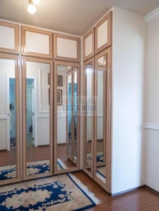 Imagem Apartamento com 4 Quartos à Venda, 300 m² em Campo Belo - São Paulo Imagem Apartamento com 4 Quartos à Venda, 300 m² em Campo Belo - São Paulo
