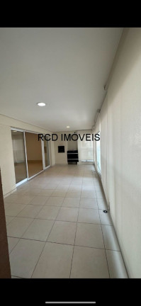 Imagem Apartamento com 3 Quartos à Venda, 145 m² em Barra Funda - São Paulo