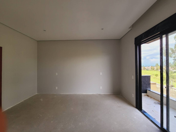 Imagem Casa de Condomínio com 3 Quartos à Venda, 453 m² em Alphaville Nova Esplanada 3 - Votorantim