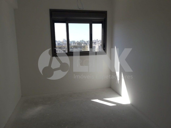 Imagem Apartamento com 3 Quartos à Venda, 75 m² em Farroupilha - Porto Alegre