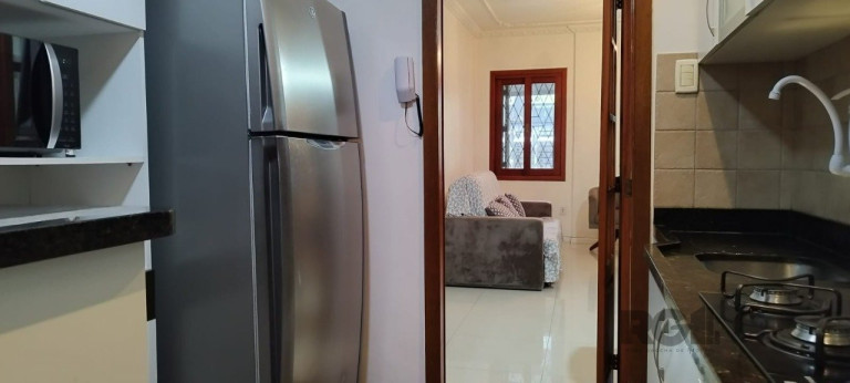Imagem Apartamento com 2 Quartos à Venda, 86 m² em Centro Histórico - Porto Alegre