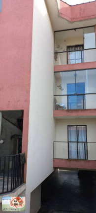 Imagem Apartamento com 2 Quartos à Venda, 60 m² em Parque Marajoara - Santo André Imagem Apartamento com 2 Quartos à Venda, 60 m² em Parque Marajoara - Santo André