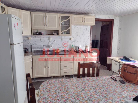 Imagem Casa com 3 Quartos à Venda, em Serra Alta - São Bento Do Sul Imagem Casa com 3 Quartos à Venda, em Serra Alta - São Bento Do Sul