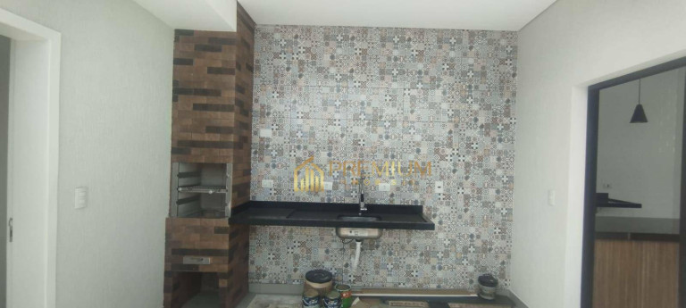 Imagem Casa com 3 Quartos à Venda, 180 m² em Recanto Dos Eucaliptos - São José Dos Campos