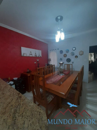 Imagem Casa com 3 Quartos à Venda, 270 m² em Silveira - Santo André Imagem Casa com 3 Quartos à Venda, 270 m² em Silveira - Santo André