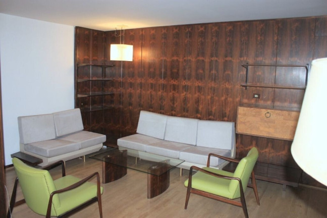 Imagem Apartamento com 2 Quartos à Venda, 98 m² em Itaim Bibi - São Paulo
