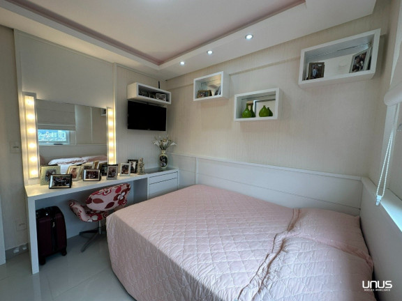 Imagem Apartamento com 3 Quartos à Venda, 100 m² em Jardim Cidade De Florianópolis - São José Imagem Apartamento com 3 Quartos à Venda, 100 m² em Jardim Cidade De Florianópolis - São José