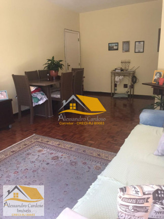 Imagem Apartamento com 2 Quartos à Venda, 110 m² em Centro - Nova Friburgo