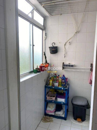 Imagem Apartamento com 2 Quartos à Venda, 53 m² em Jardim Santo André - Santo André Imagem Apartamento com 2 Quartos à Venda, 53 m² em Jardim Santo André - Santo André