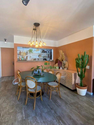 Imagem Apartamento com 2 Quartos à Venda, 69 m² em Saúde - São Paulo