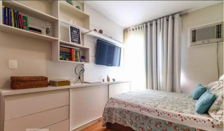 Imagem Apartamento com 3 Quartos à Venda, 90 m² em Recreio Dos Bandeirantes - Rio De Janeiro Imagem Apartamento com 3 Quartos à Venda, 90 m² em Recreio Dos Bandeirantes - Rio De Janeiro