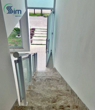 Imagem Casa com 3 Quartos à Venda, 229 m² em Lagoa Sapiranga (coité) - Fortaleza