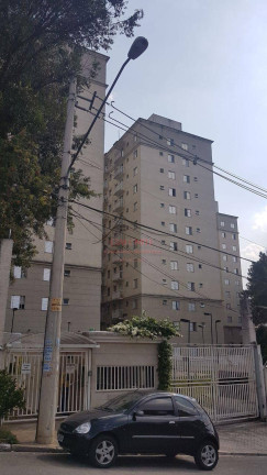 Imagem Apartamento com 2 Quartos à Venda, 50 m² em Itaquera - São Paulo