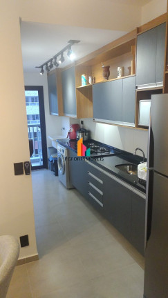 Imagem Apartamento com 2 Quartos à Venda, 72 m² em Canto Do Forte - Praia Grande Imagem Apartamento com 2 Quartos à Venda, 72 m² em Canto Do Forte - Praia Grande
