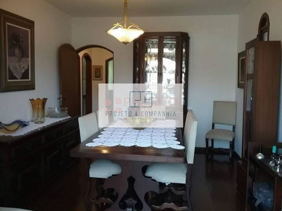 Imagem Sobrado com 3 Quartos à Venda, 304 m² em Alto Da Boa Vista - São Paulo Imagem Sobrado com 3 Quartos à Venda, 304 m² em Alto Da Boa Vista - São Paulo