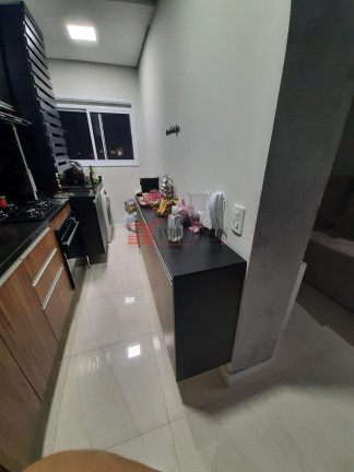 Imagem Apartamento com 2 Quartos à Venda, 54 m² em City Bussocaba - Osasco