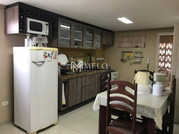 Casa com 6 Quartos à Venda, 272 m² em Santo Antônio - Garanhuns